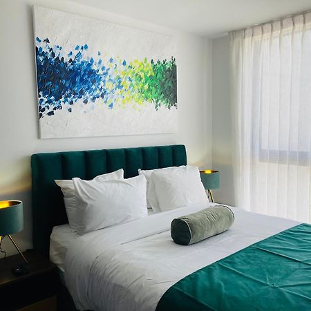 Skygarden Nunciatura Luxury Apartment #705 San Jose  Bagian luar foto