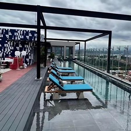 Skygarden Nunciatura Luxury Apartment #705 San Jose  Bagian luar foto