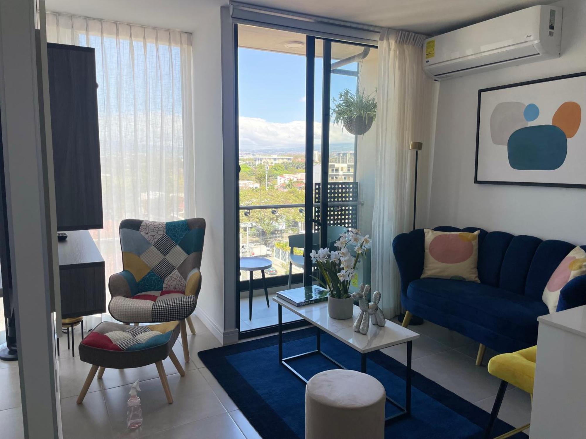 Skygarden Nunciatura Luxury Apartment #705 San Jose  Bagian luar foto