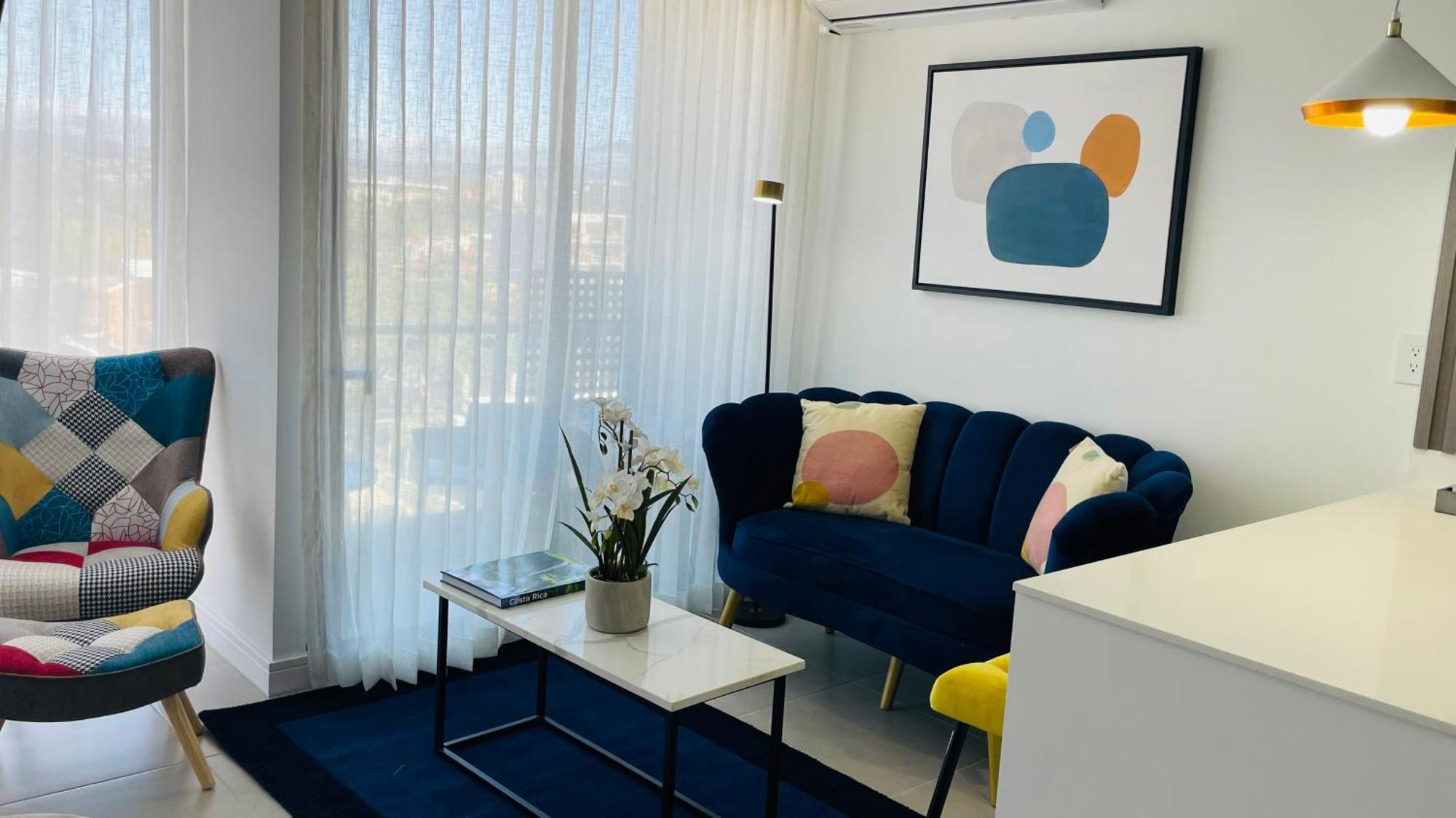 Skygarden Nunciatura Luxury Apartment #705 San Jose  Bagian luar foto