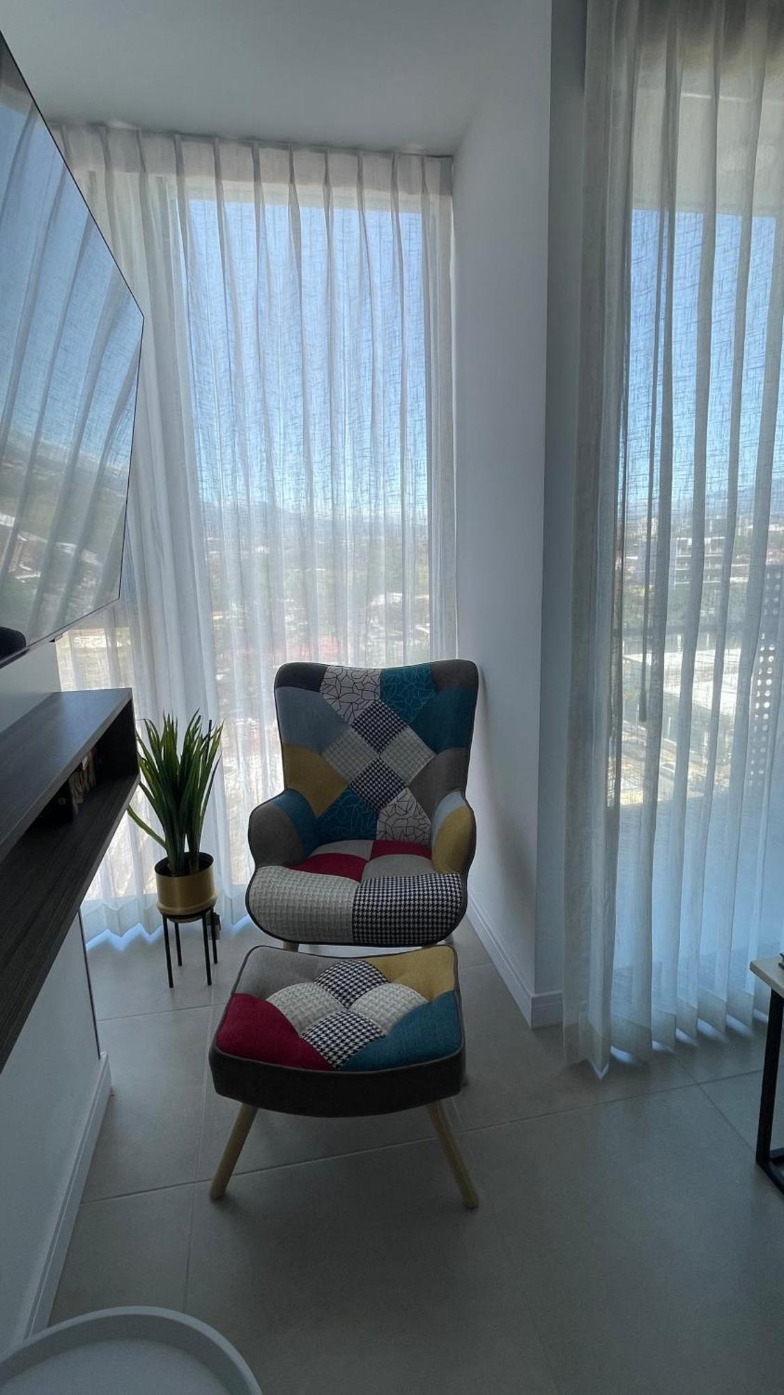 Skygarden Nunciatura Luxury Apartment #705 San Jose  Bagian luar foto