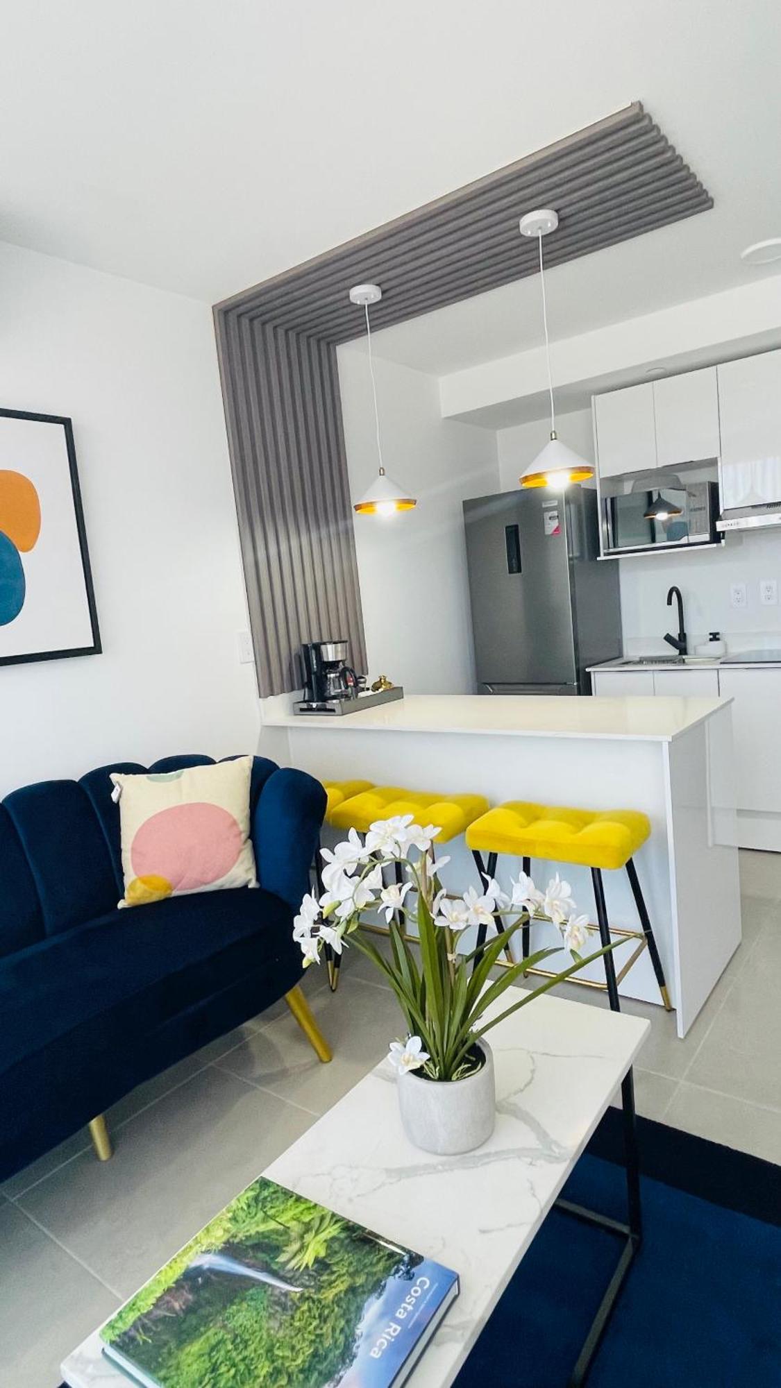 Skygarden Nunciatura Luxury Apartment #705 San Jose  Bagian luar foto