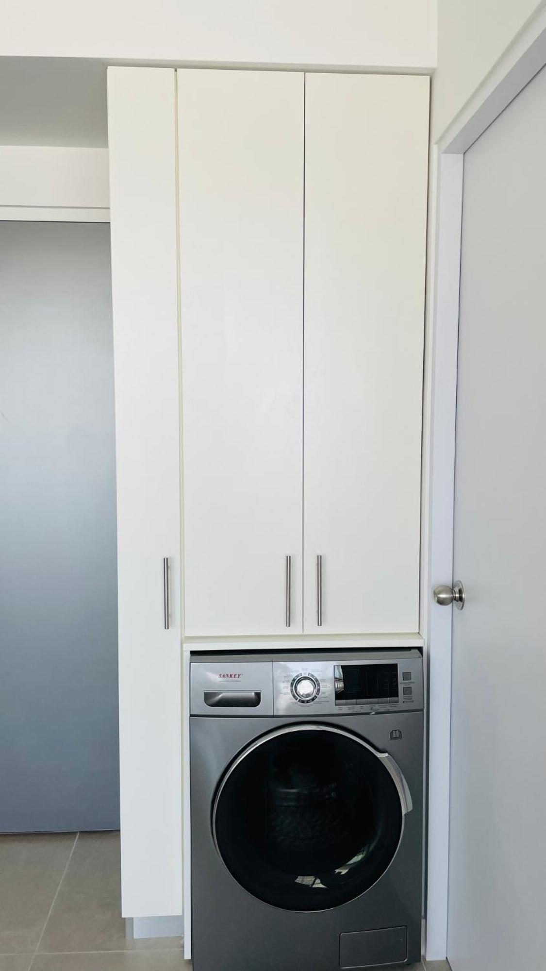 Skygarden Nunciatura Luxury Apartment #705 San Jose  Bagian luar foto