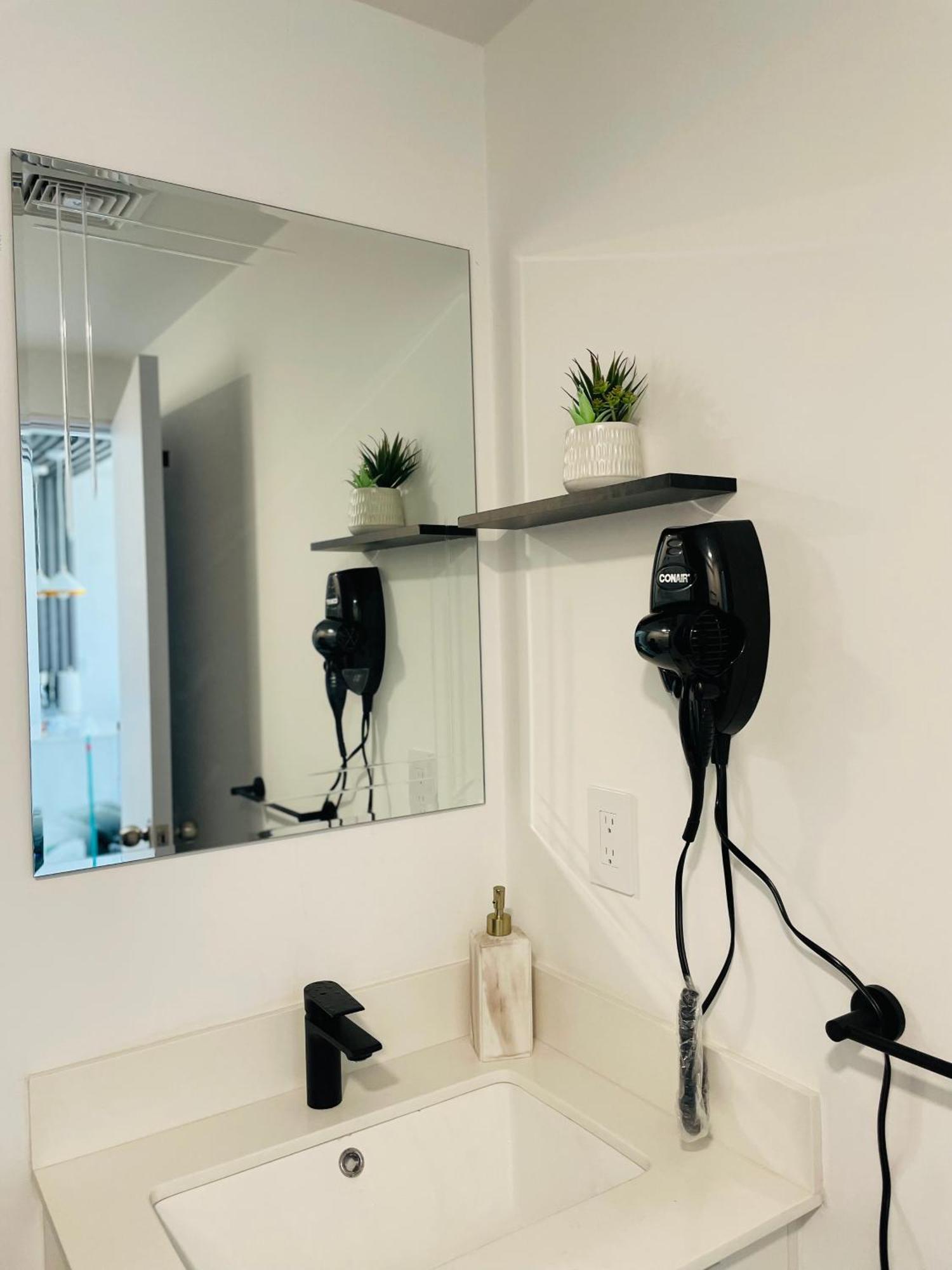 Skygarden Nunciatura Luxury Apartment #705 San Jose  Bagian luar foto
