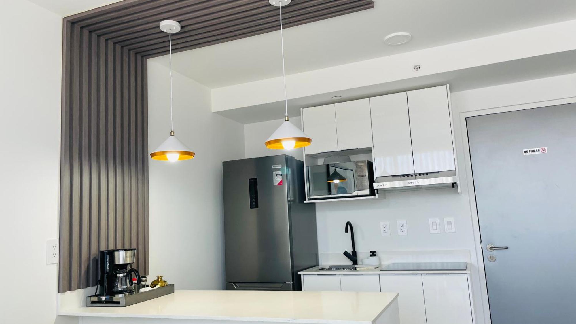 Skygarden Nunciatura Luxury Apartment #705 San Jose  Bagian luar foto