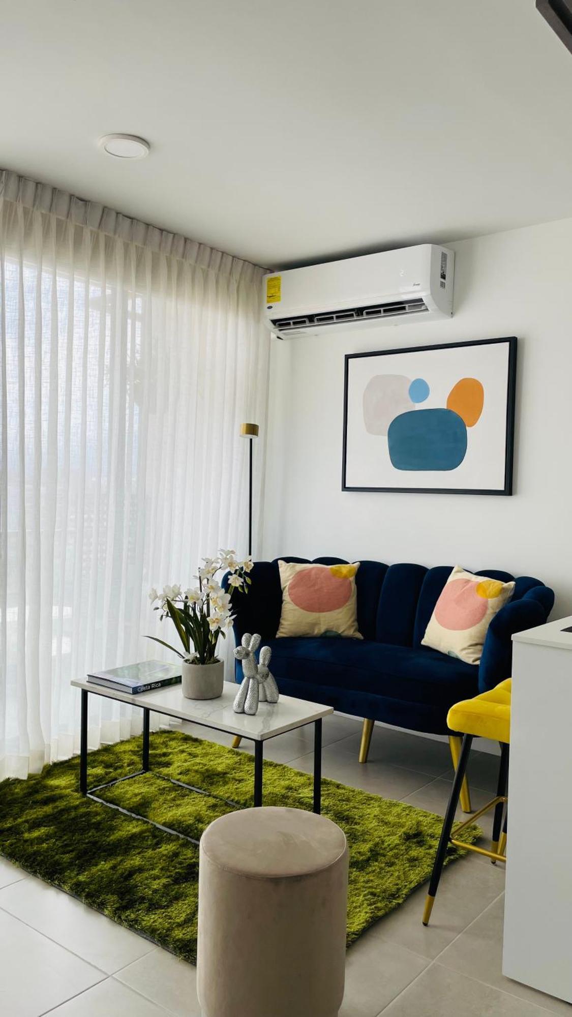 Skygarden Nunciatura Luxury Apartment #705 San Jose  Bagian luar foto