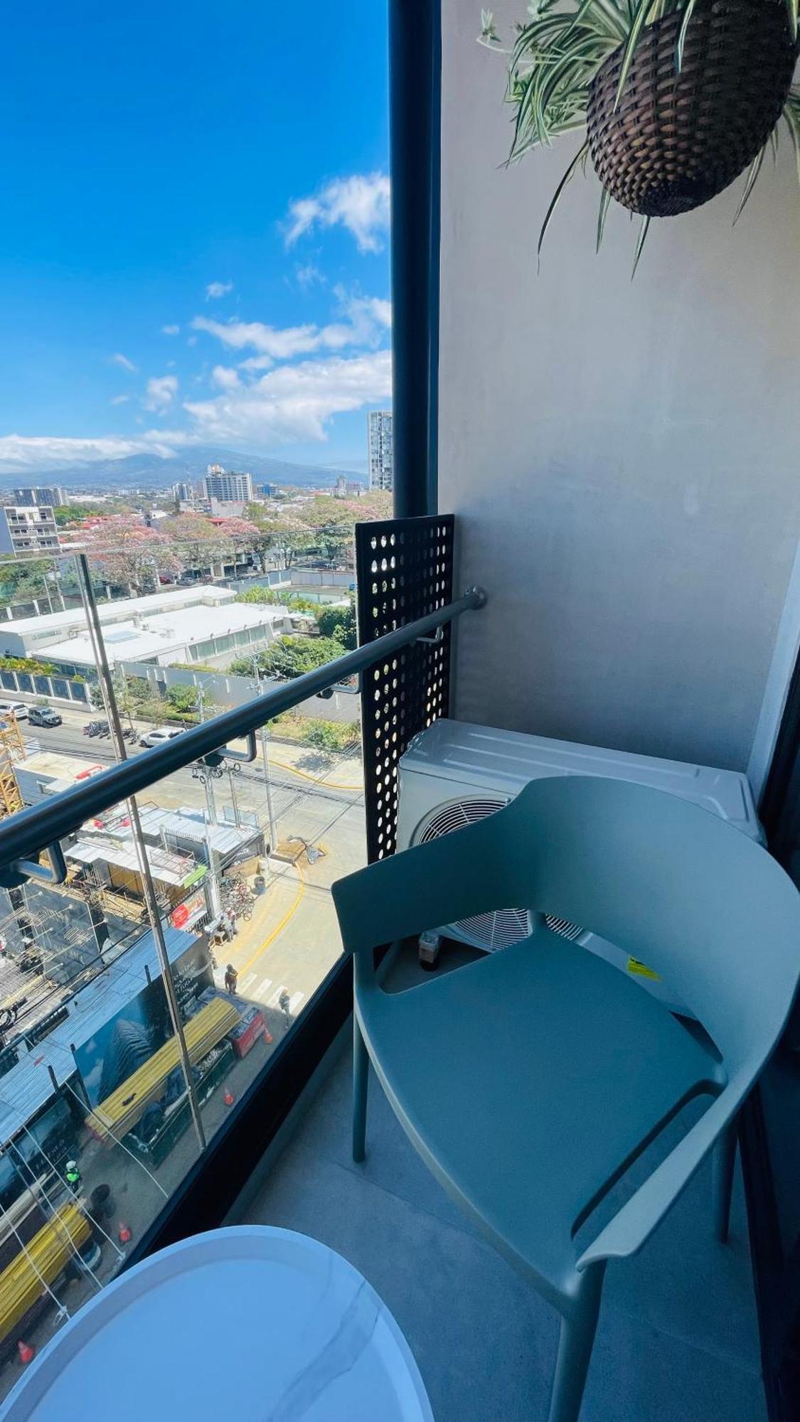 Skygarden Nunciatura Luxury Apartment #705 San Jose  Bagian luar foto