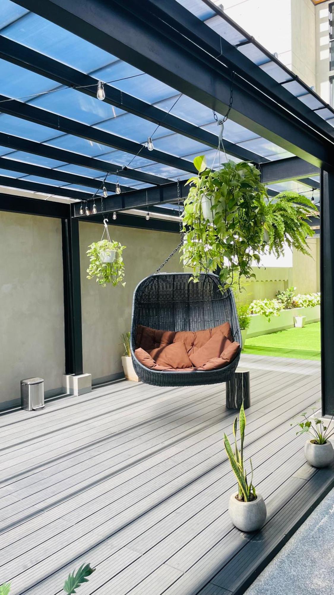 Skygarden Nunciatura Luxury Apartment #705 San Jose  Bagian luar foto