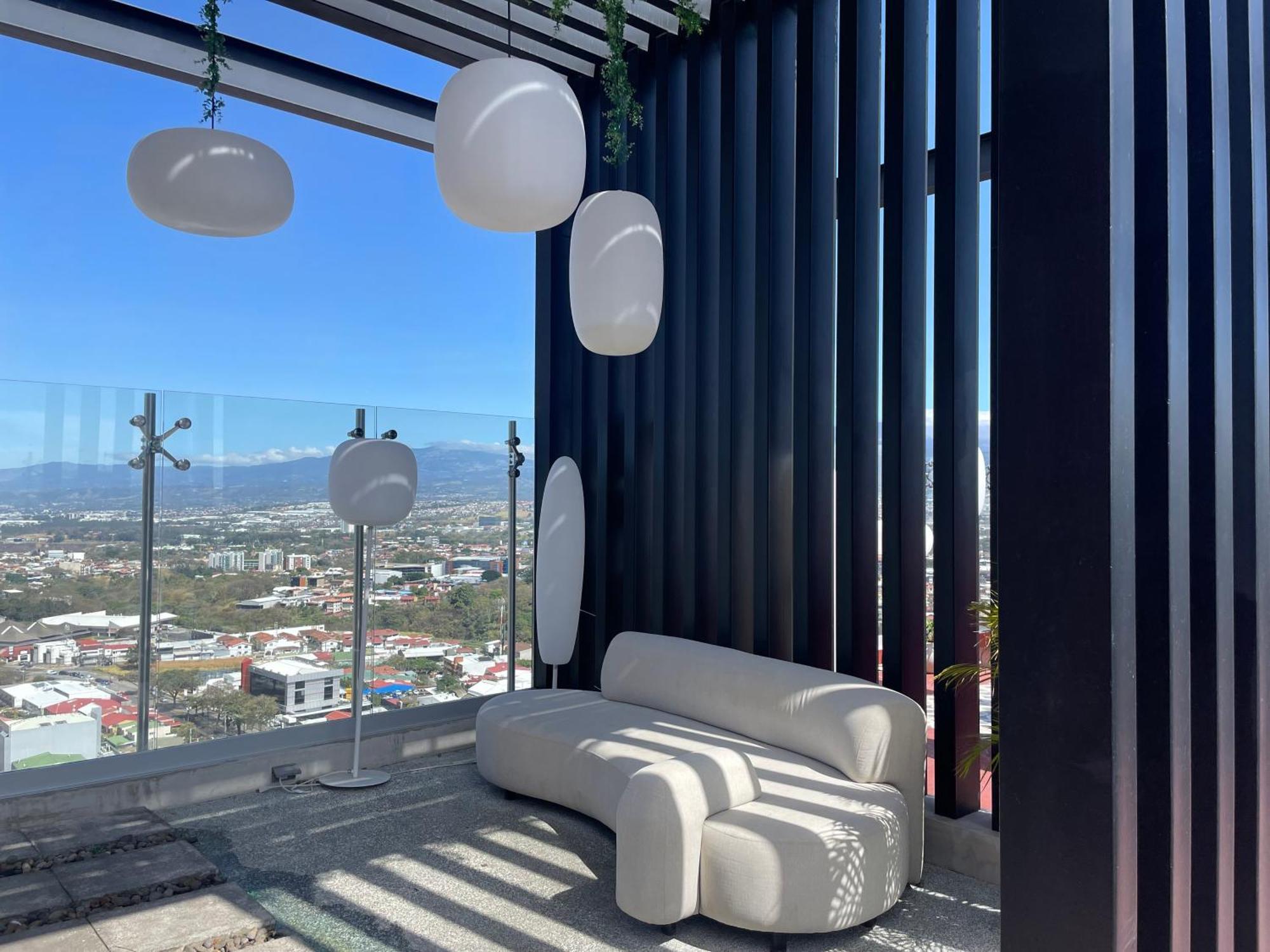 Skygarden Nunciatura Luxury Apartment #705 San Jose  Bagian luar foto
