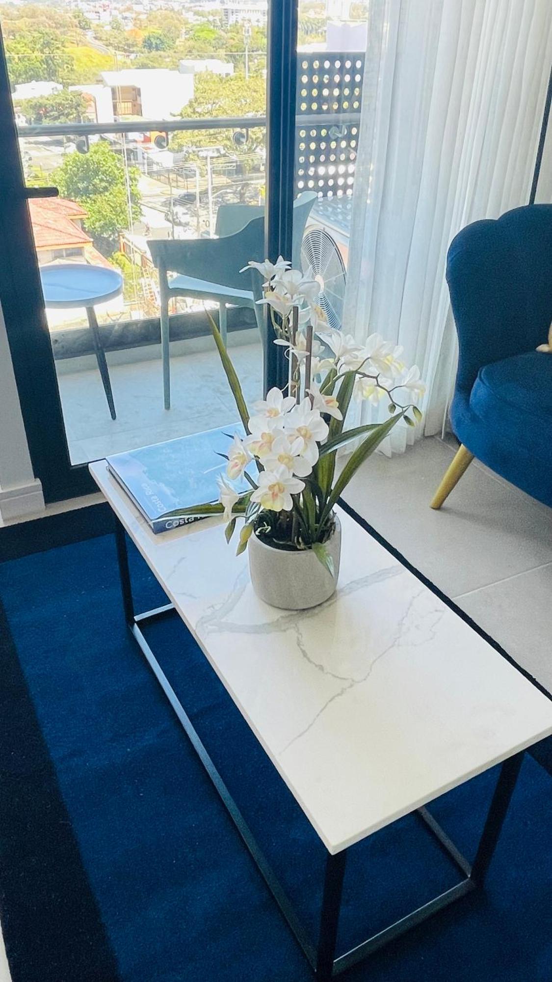 Skygarden Nunciatura Luxury Apartment #705 San Jose  Bagian luar foto