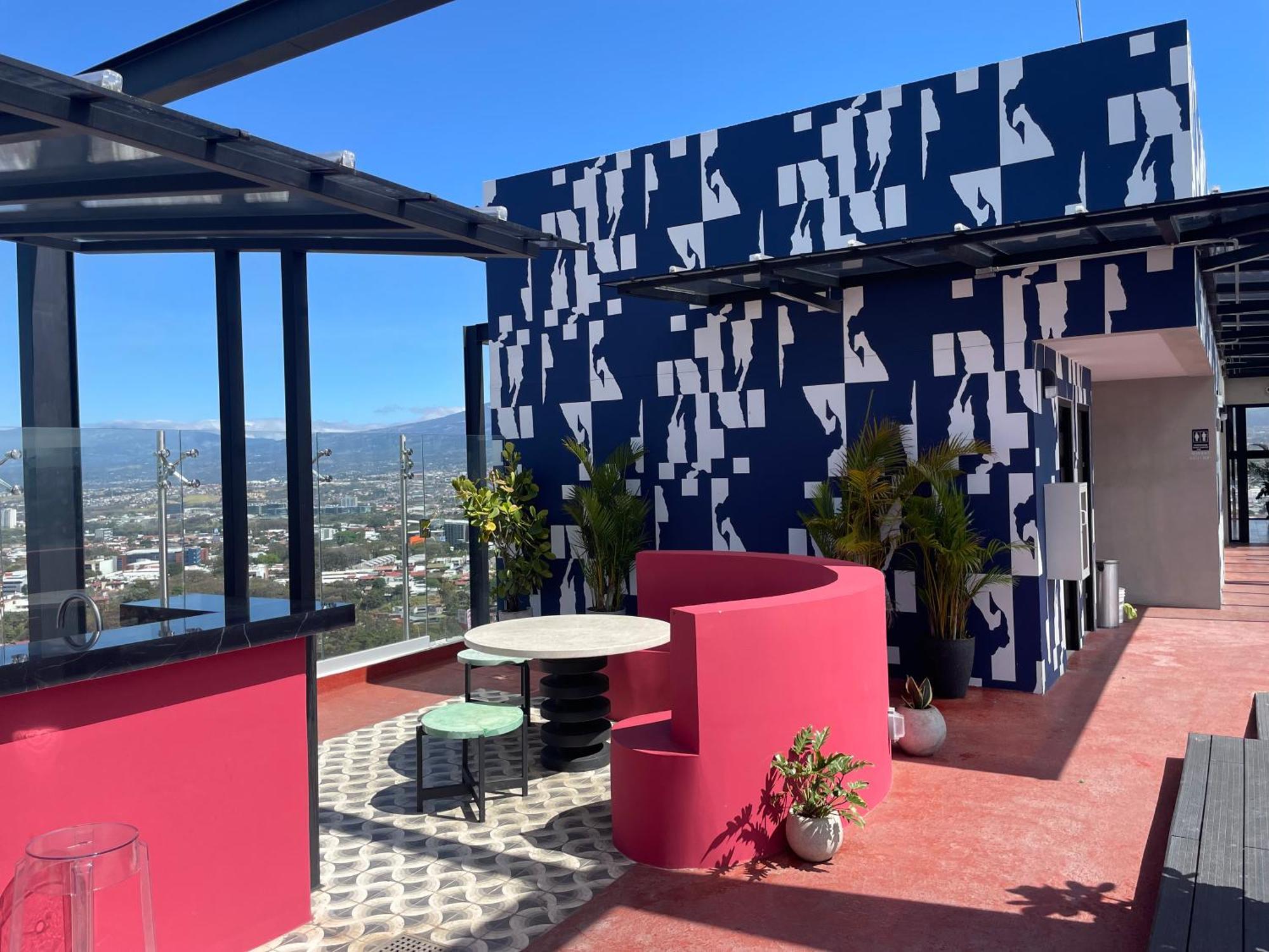 Skygarden Nunciatura Luxury Apartment #705 San Jose  Bagian luar foto