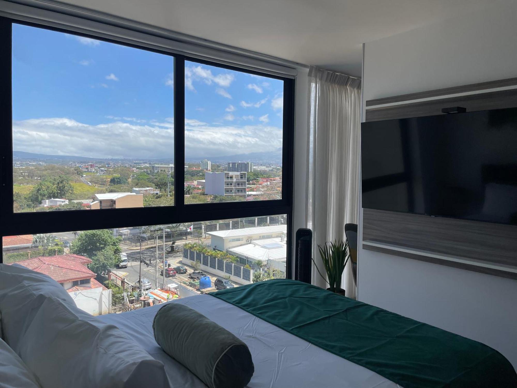 Skygarden Nunciatura Luxury Apartment #705 San Jose  Bagian luar foto